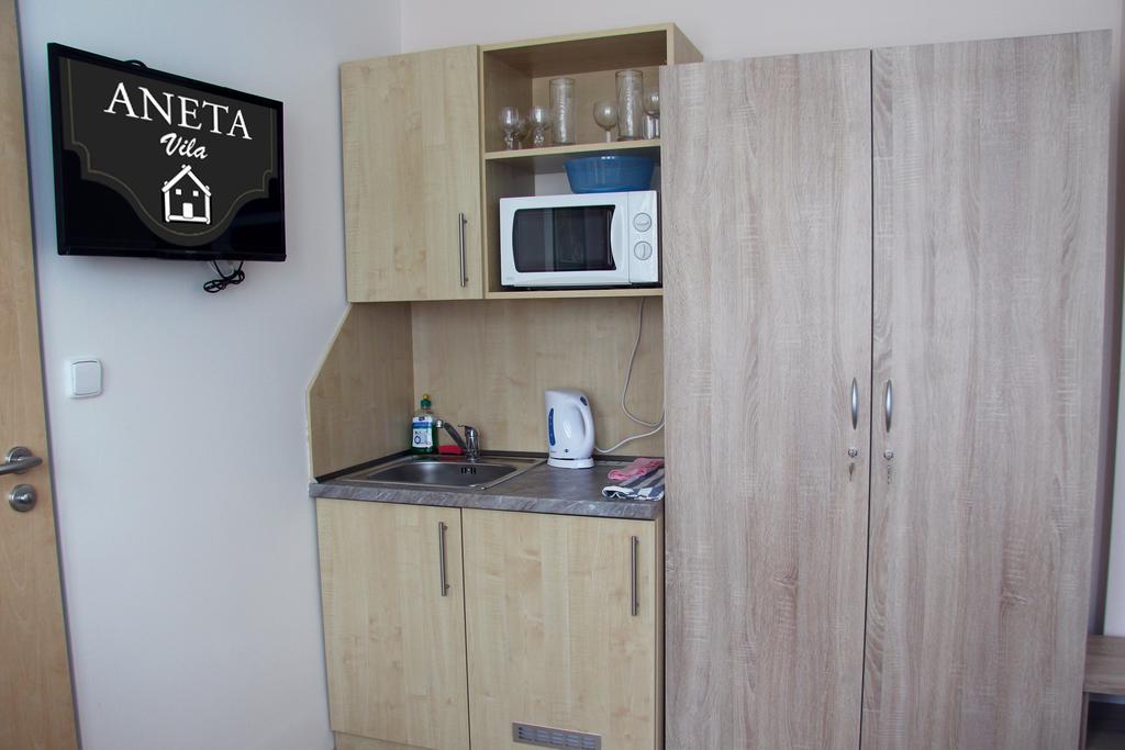 Aneta Guest house